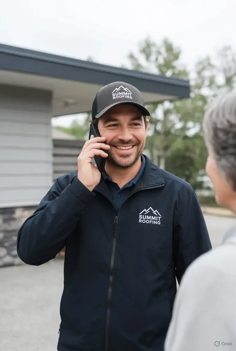Flat Roof Leak Repair Somerton, AZ FAQs